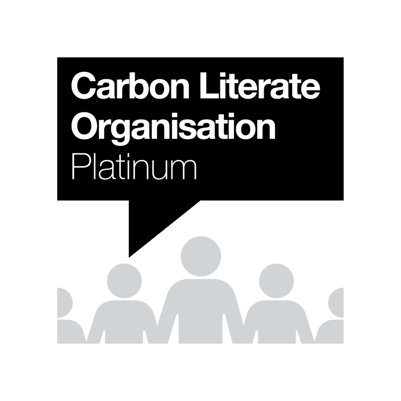 Carbon Literate