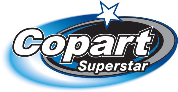 Copart Superstar Awards