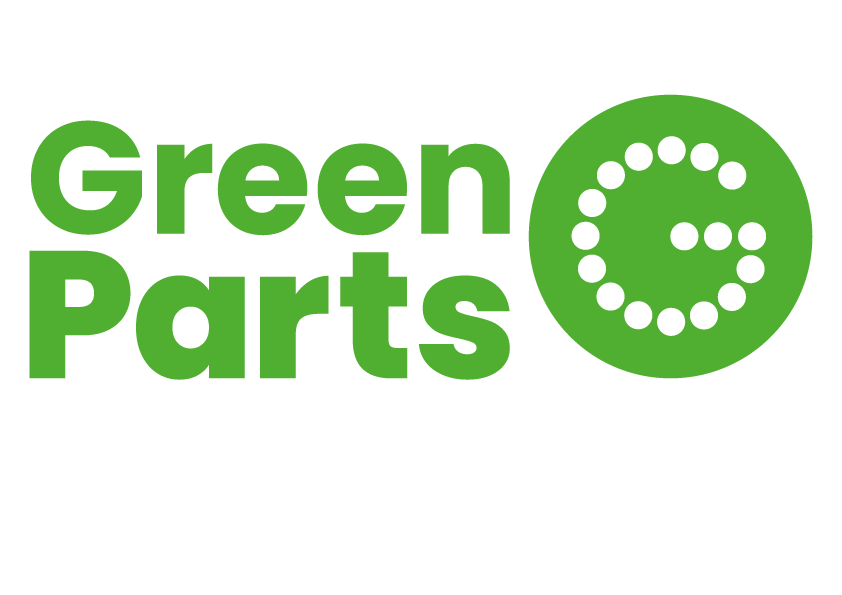 TheGreenPartsSpecialistsLogo