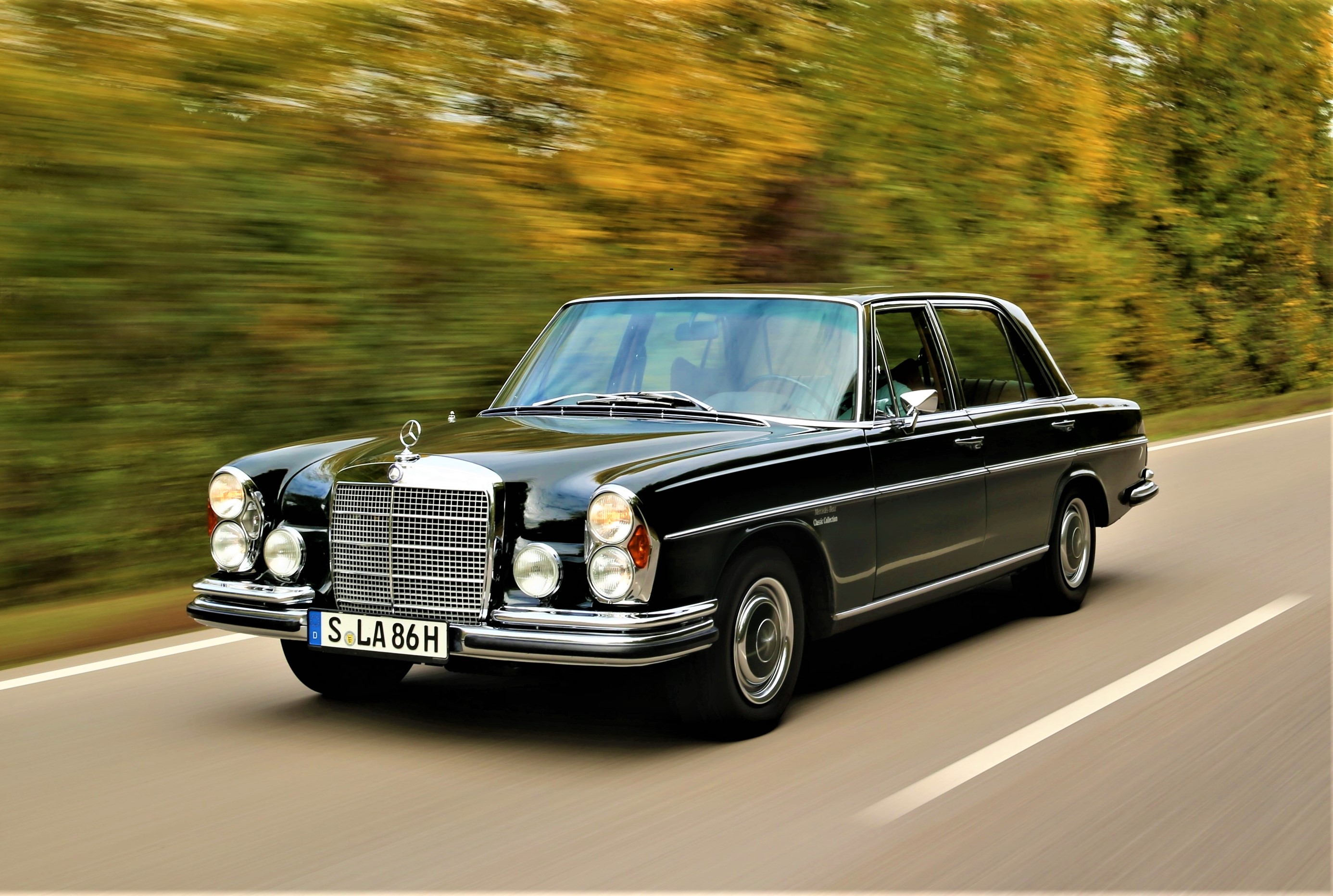 9 Best German Classic Cars of All Time | Copart UK