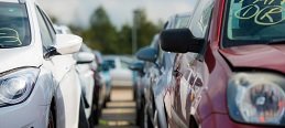 Salvage Car Auctions & Used Vehicles - Copart UK