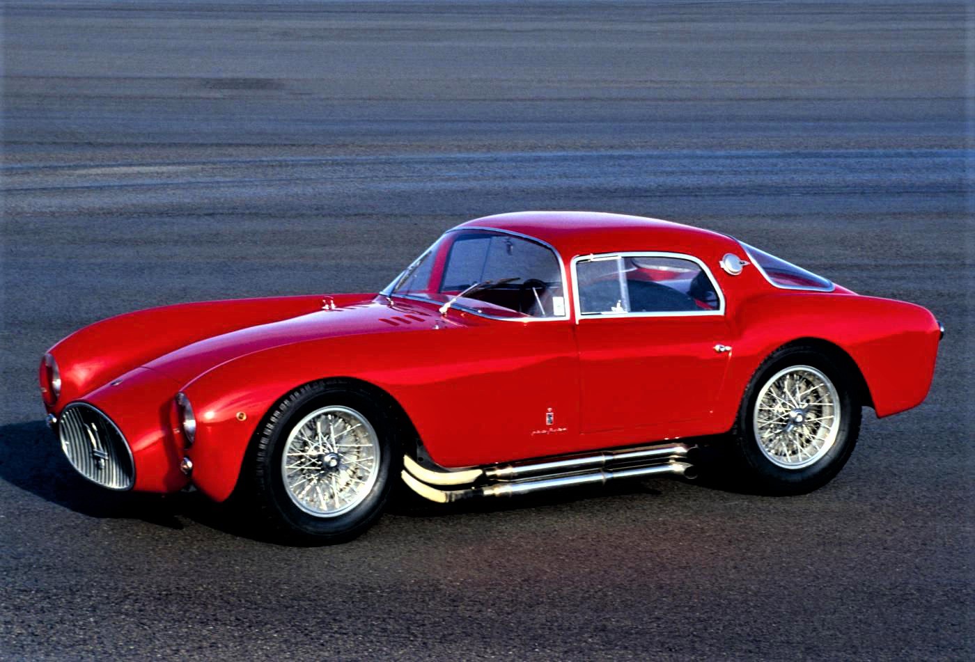 9 Best Italian Classic Cars of All Time | Copart UK