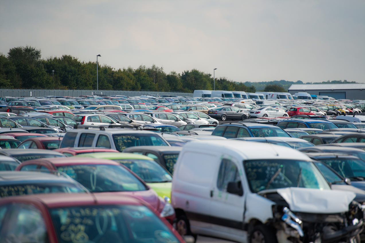 Salvage Car Auctions Used Vehicles Buy Online Copart UK